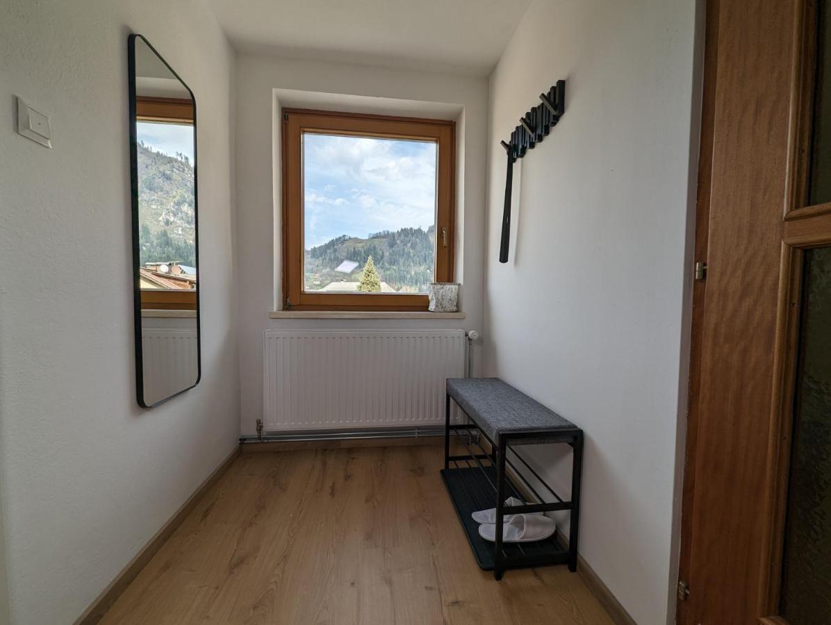 Angerpartments-Sonnige Grosse Wohnung Mit Balkon Und Kostenlosen Parkplatz 多布里亚赫 外观 照片